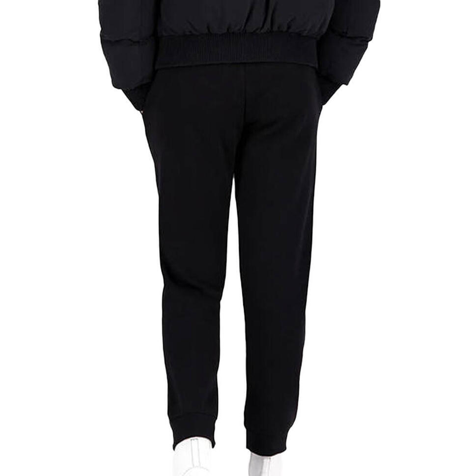 Spodnie treningowe damskie Champion Rib Cuff Pants