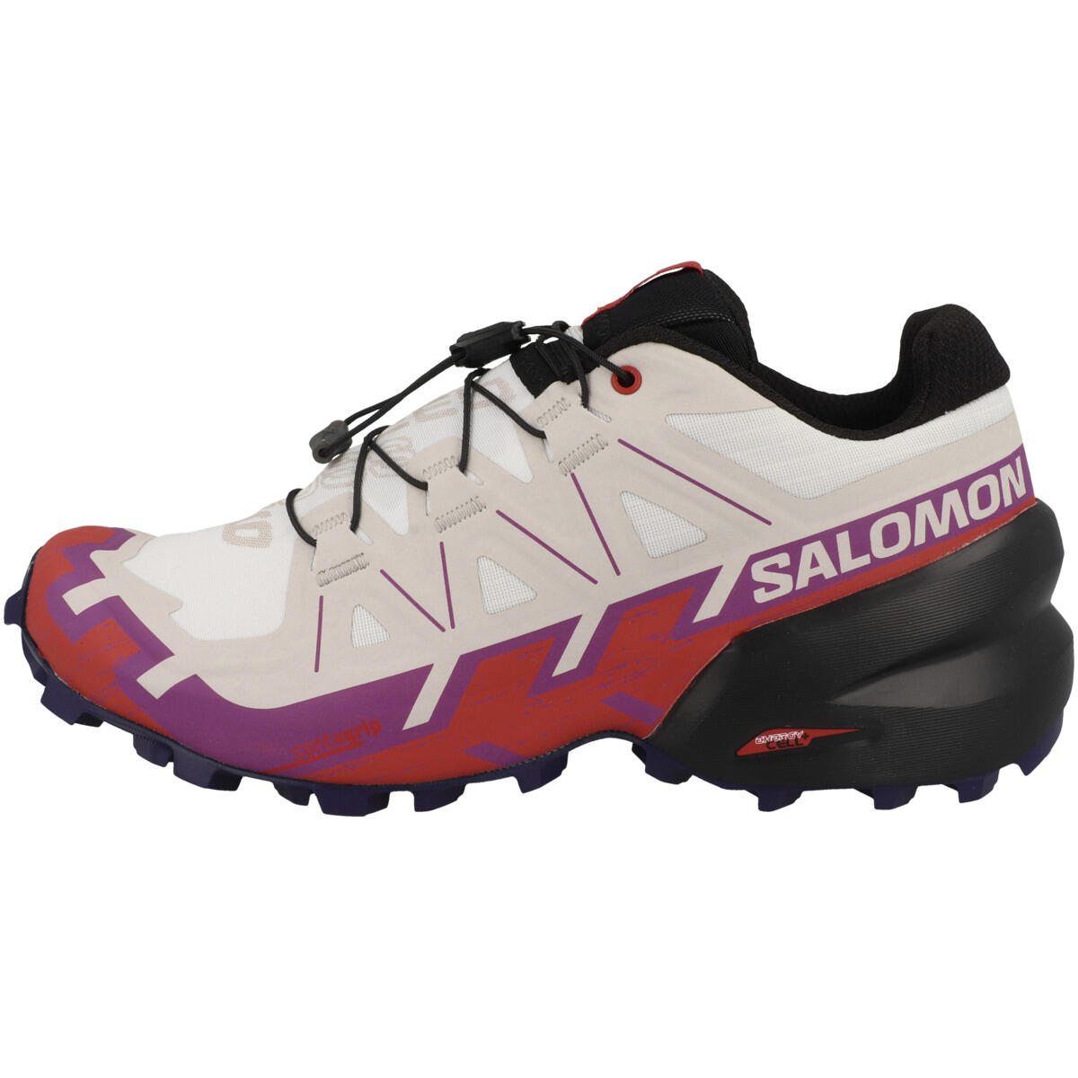 Buty do biegania damskie Salomon Speedcross 6