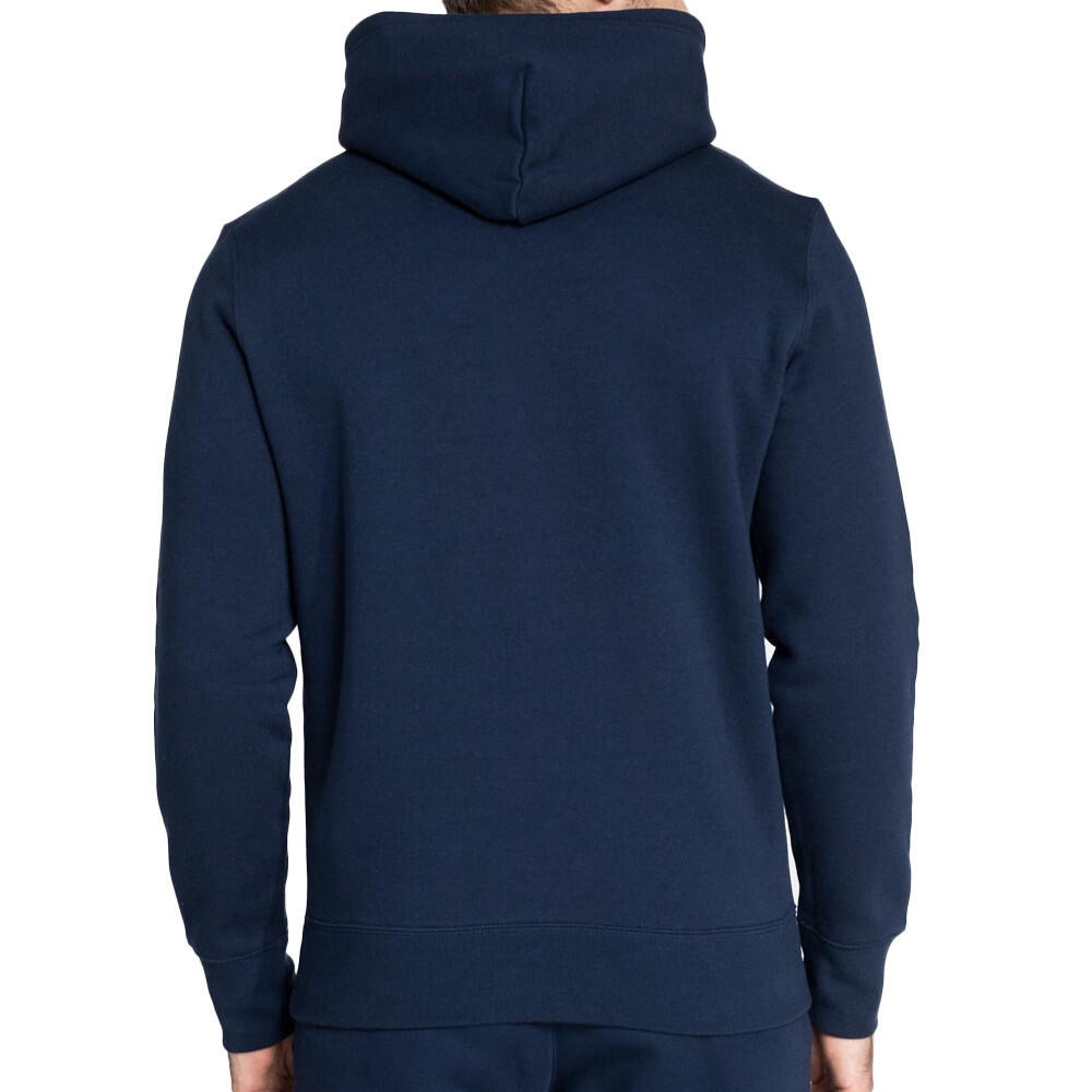 Camisola de Moletom Champion SWEAT A CAPUCHE HOMME CHAMPION 2/5