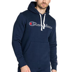 Sweat à capuche Marine Homme Champion 216470