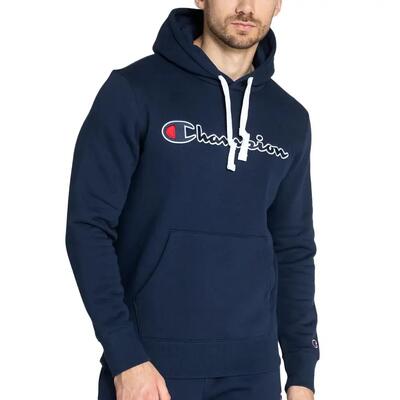 Felpa Champion SWEAT A CAPUCHE HOMME CHAMPION