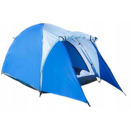 Namiot turystyczny 2-osobowy Allto Camp Pamir