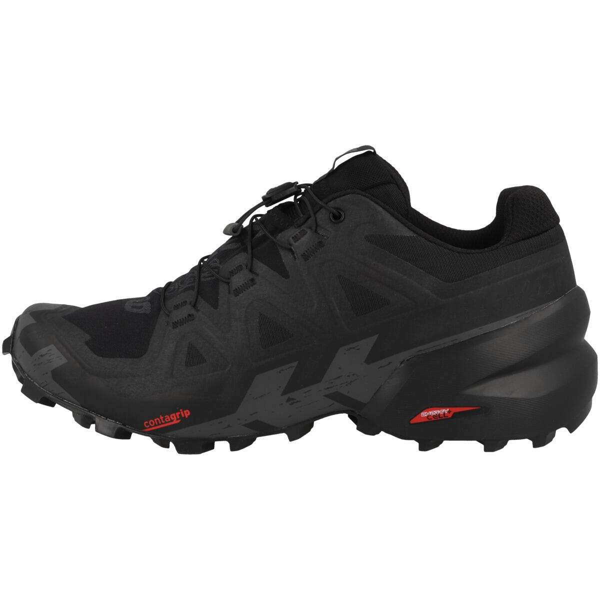 SALOMON Schoenen om hard te lopen voor heren Salomon Speedcross 6 Wide