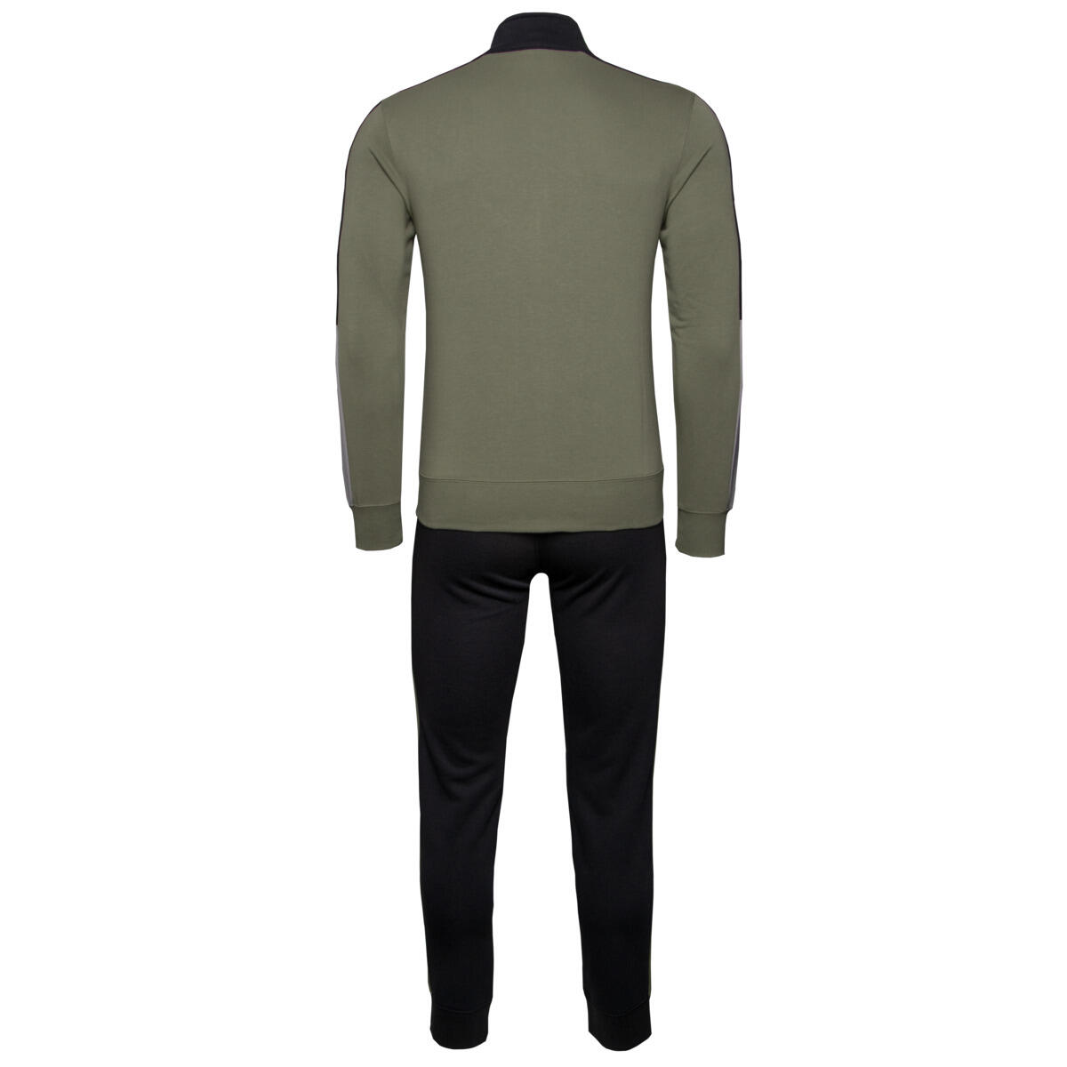 FULL ZIP SUIT COL GS030 2/3