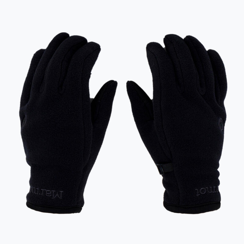 Gants de trekking Marmot Rocklin Fleece