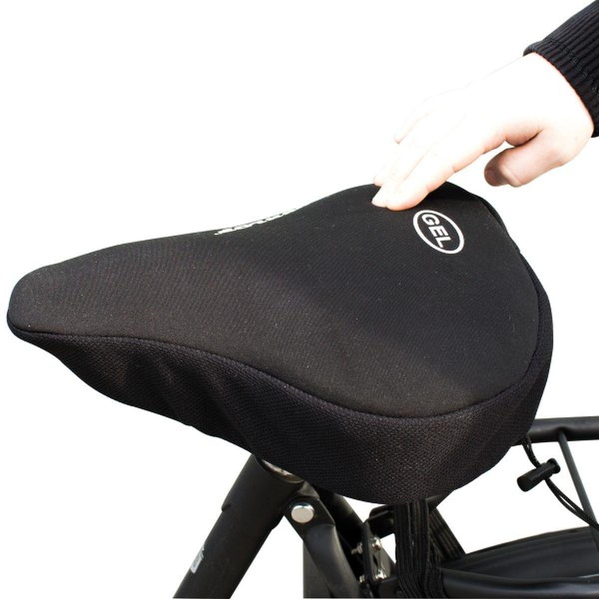 Housse de selle de vélo MEDFI6180/0010 4/7