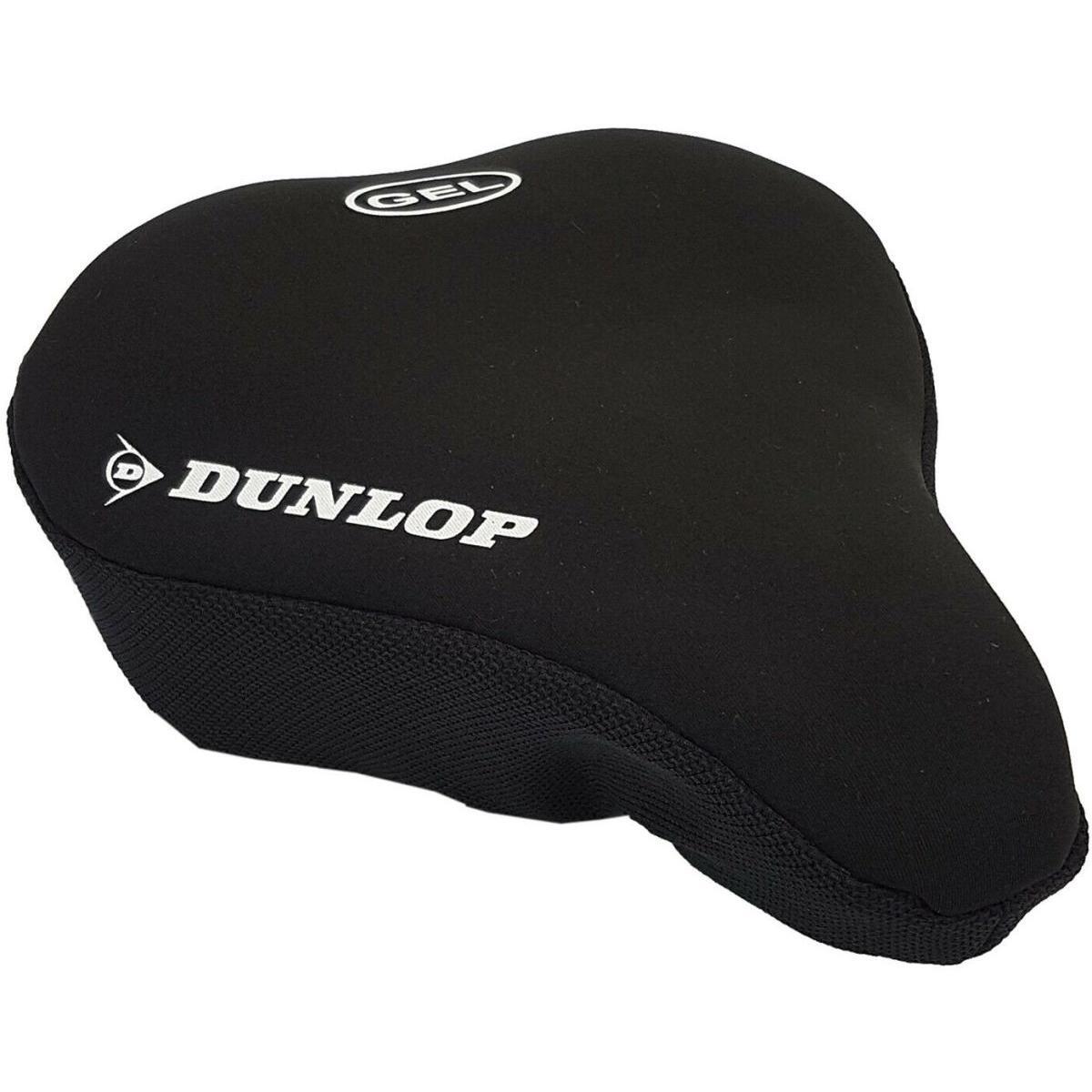 Dunlop - Housse De Selle De Vélo Medfi6180/0010 - Couvre-selle - Taille Unique - Decathlon
