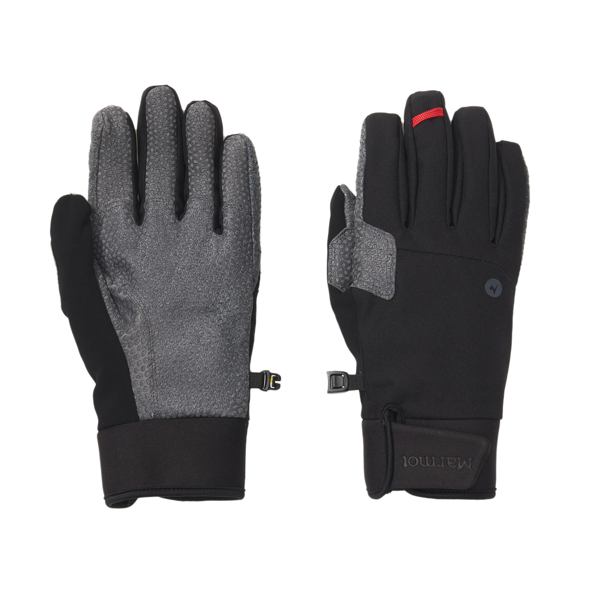 Luvas de trekking MARMOT XT 2/5