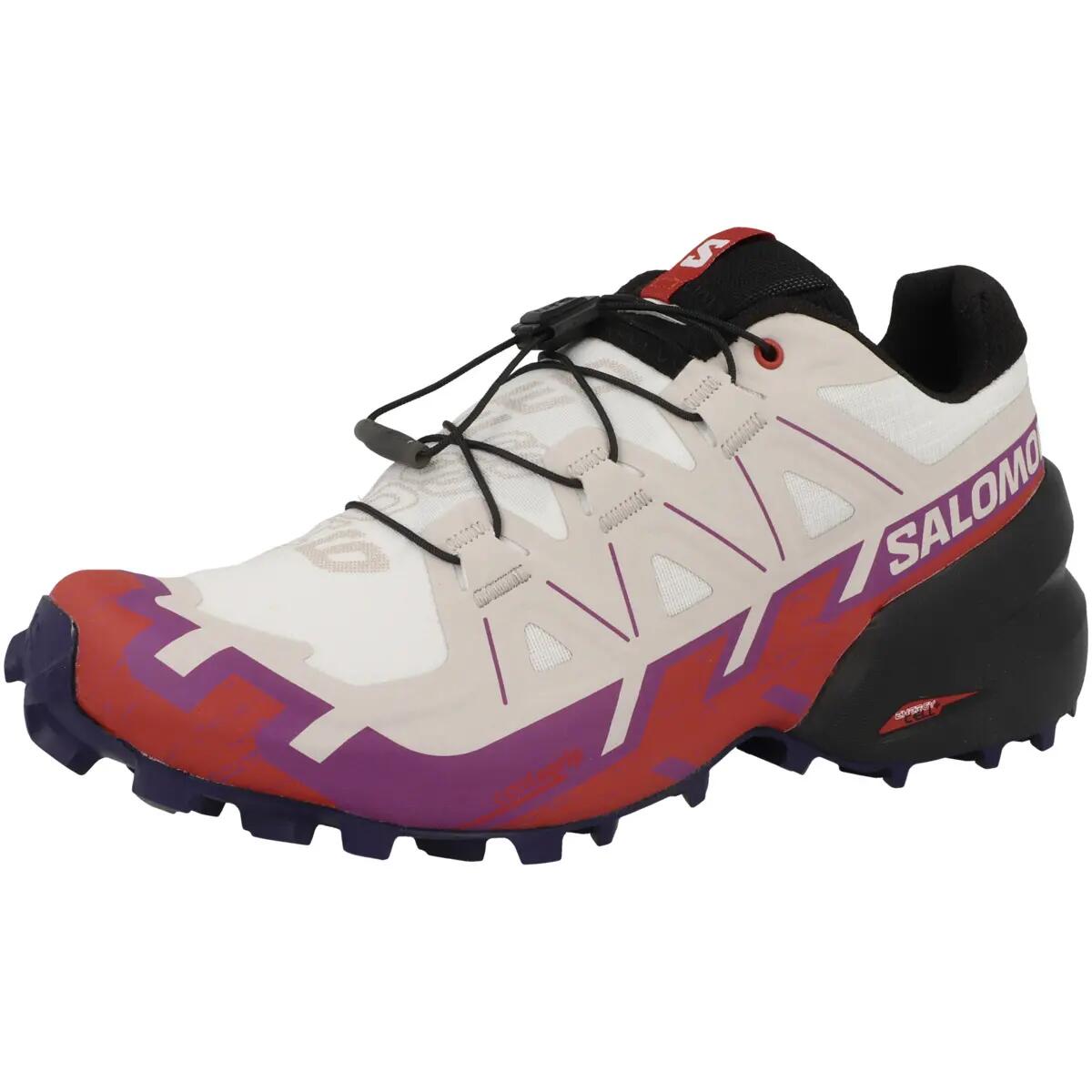 Laufschuhe Speedcross 6 Damen 4/5