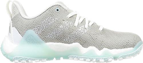 Chaussures de golf sans crampons adidas Codechaos 22 pour femmes 2/5