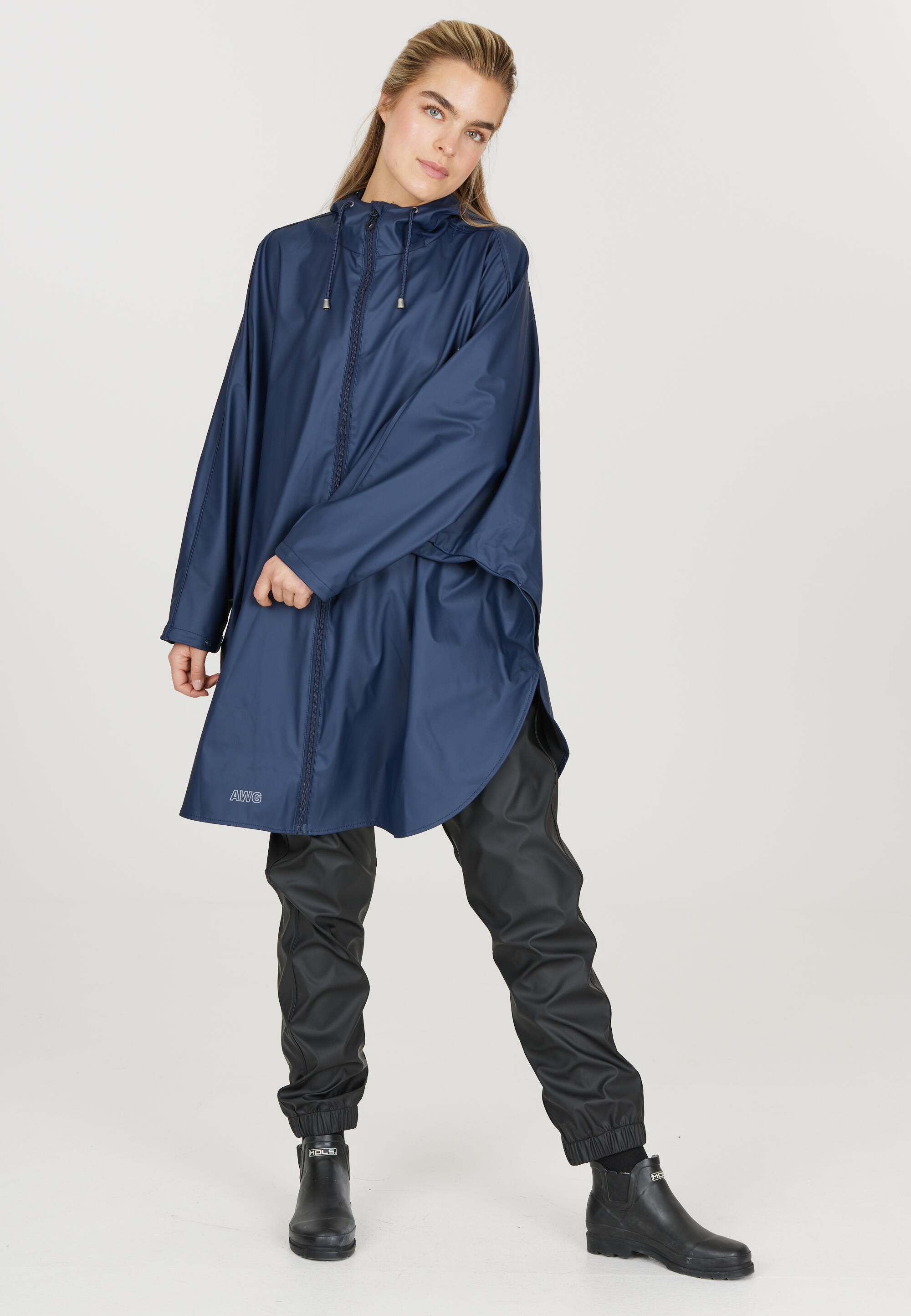 Mackintosh VLAM 4/5