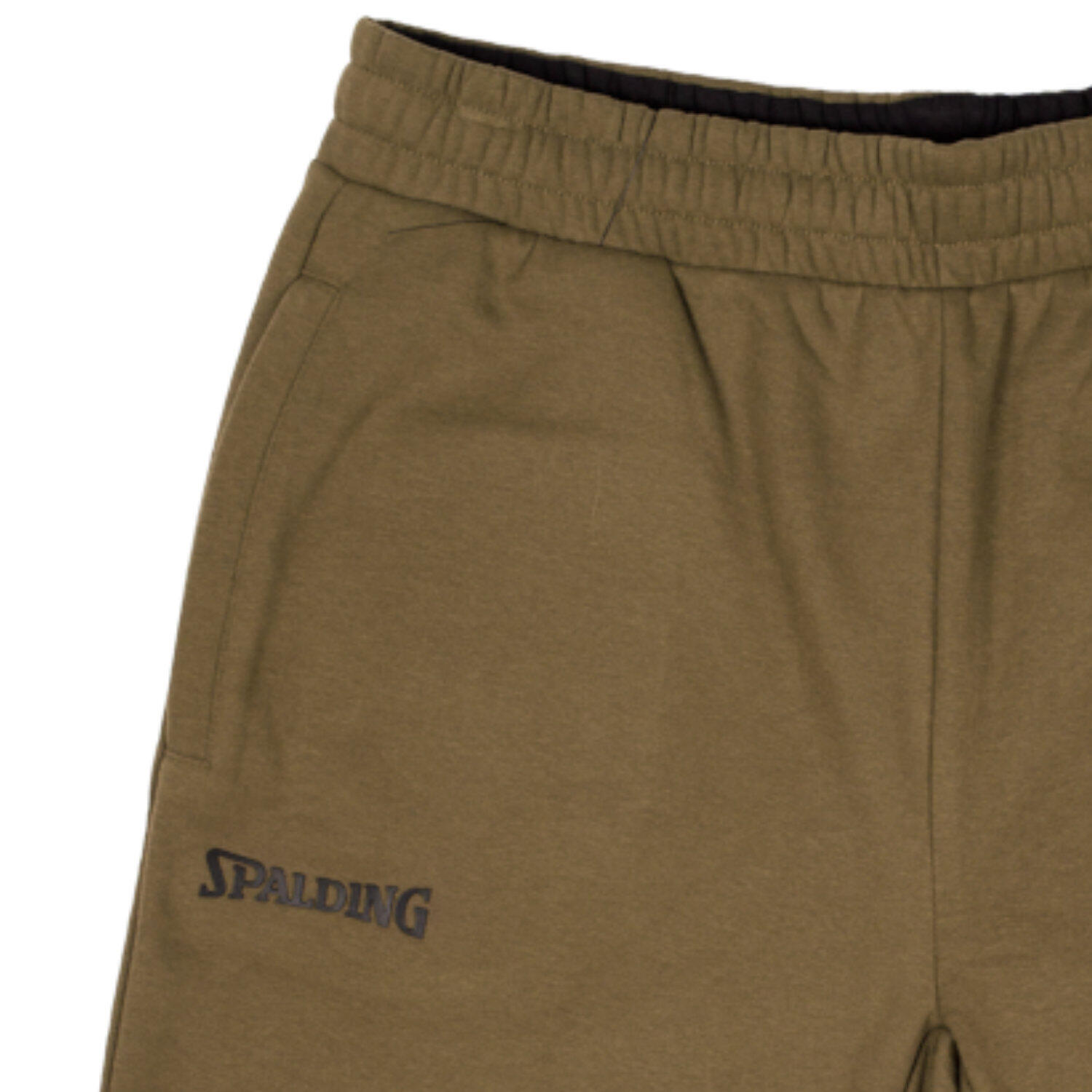 Shorts herren Basketball Flow HELLGRAU 2/2