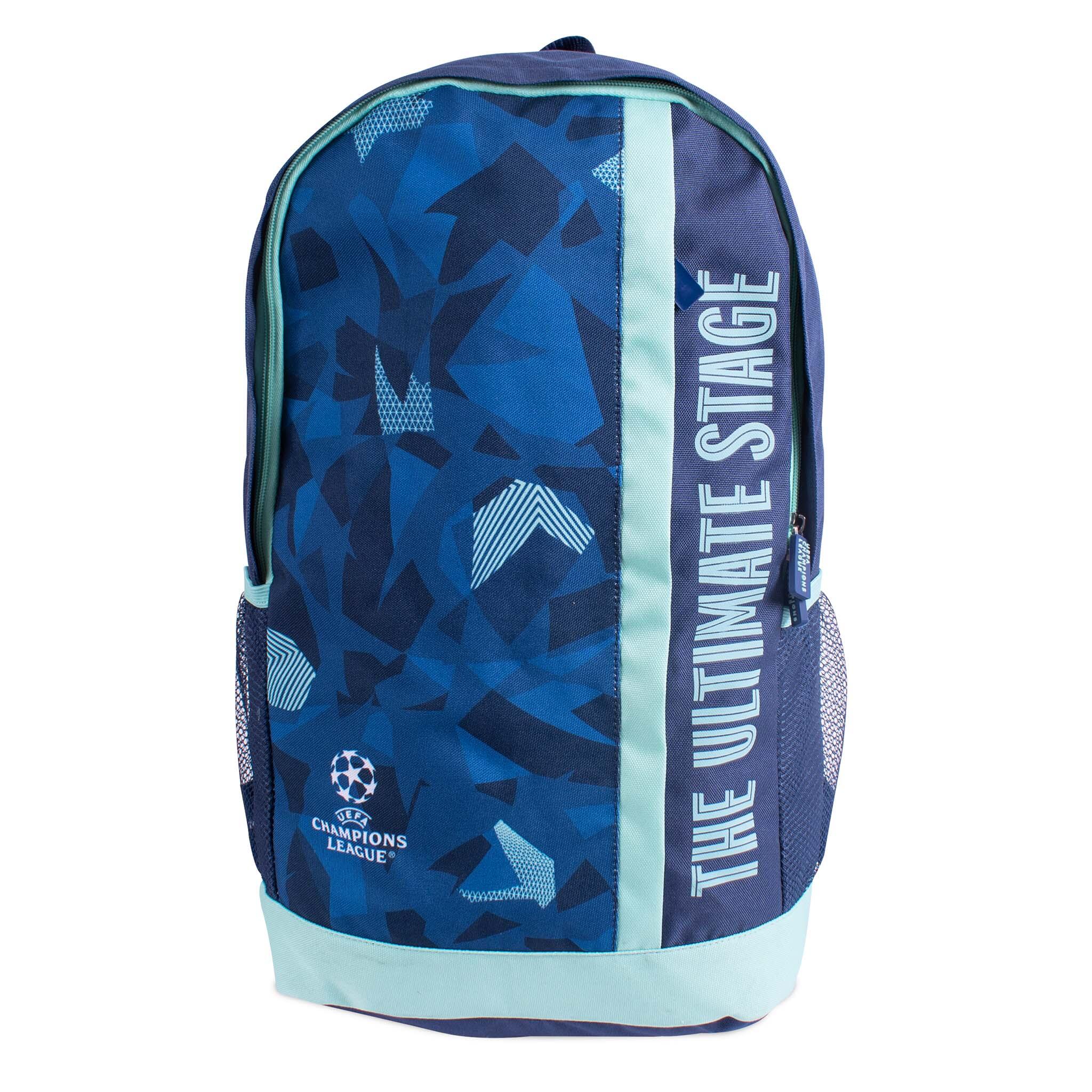 UEFA Champions League Slim Backpack 1/4