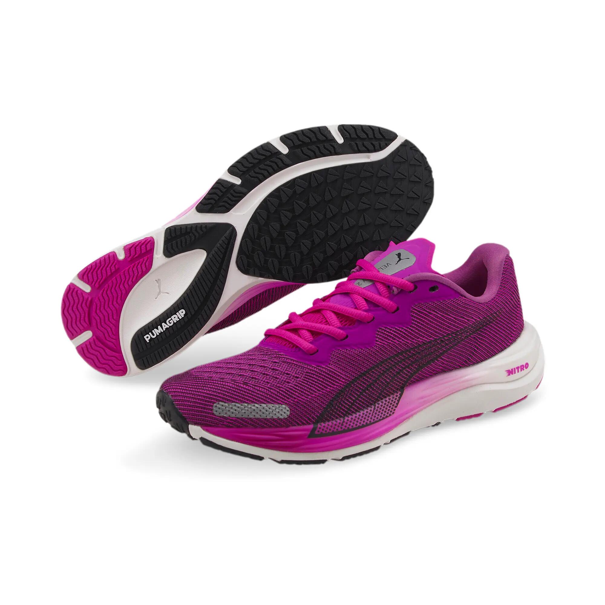 Sneakers für Frauen Puma Velocity Nitro 2 2/7