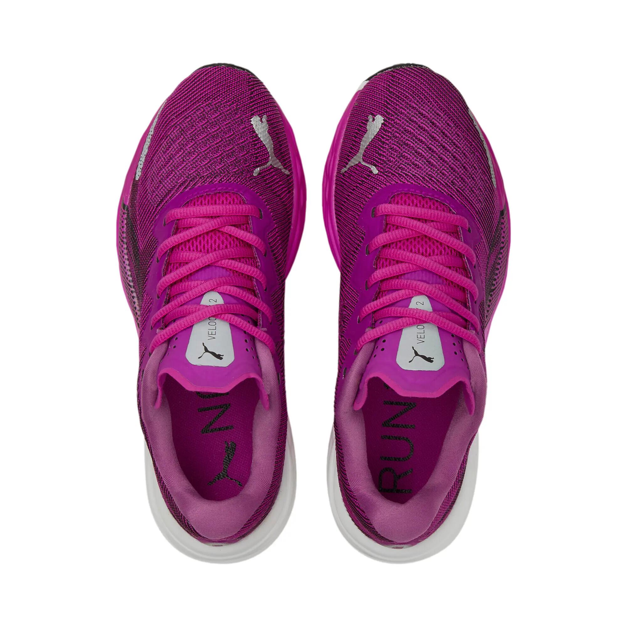 Sneakers für Frauen Puma Velocity Nitro 2 4/7