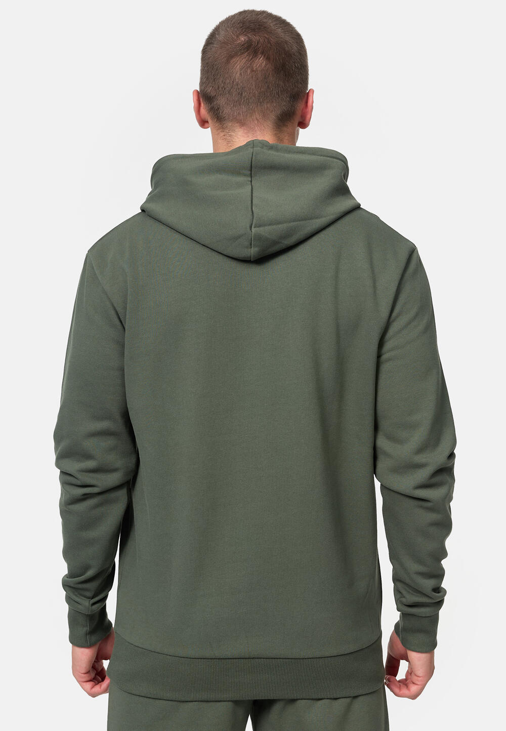 Sweatshirt à capuche Lonsdale Talmine 4/5