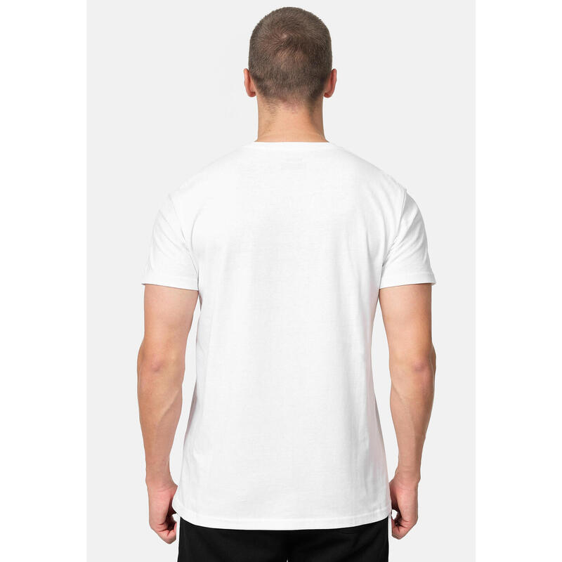 LONSDALE Herren T-Shirt normale Passform BRADFIELD