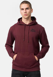Sweatshirt à capuche Lonsdale Talmine