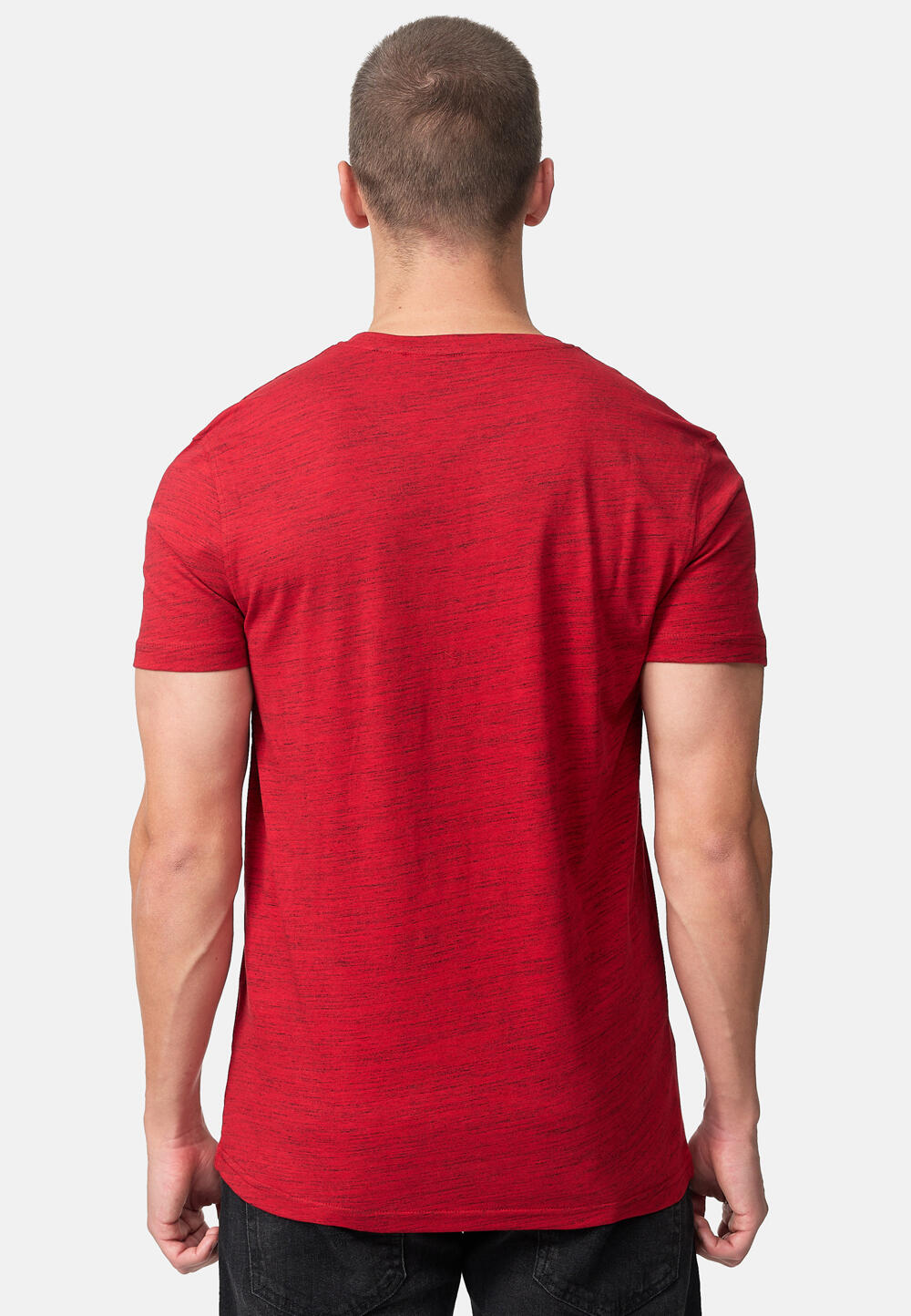 T-shirt Lonsdale Original 6/7