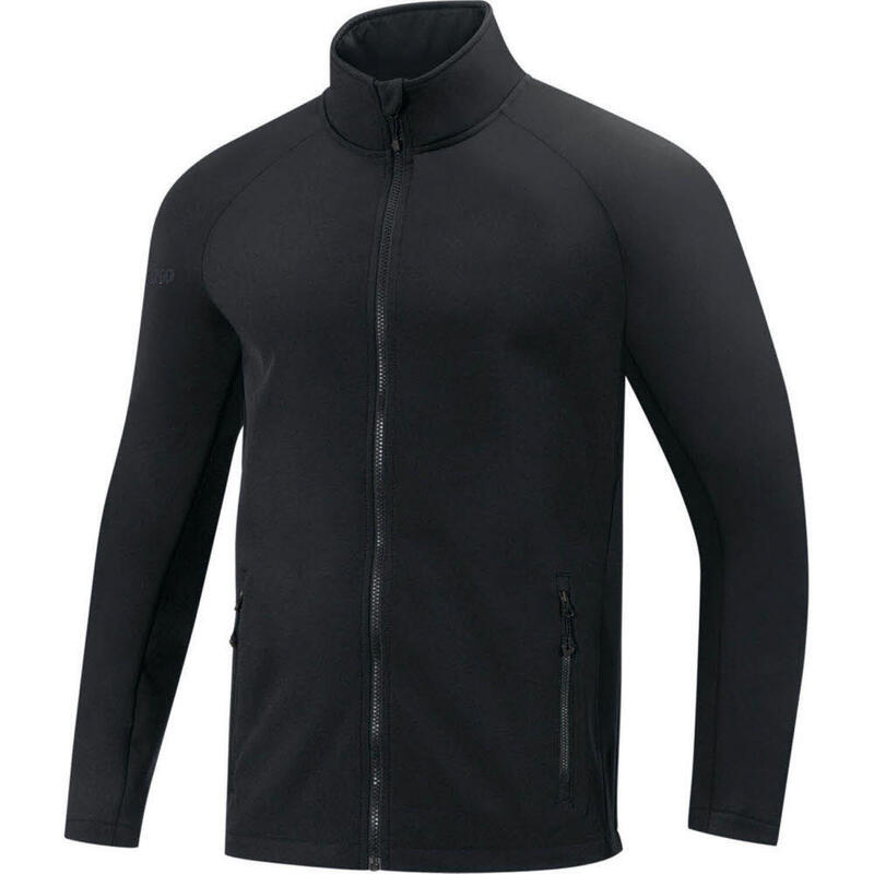 Veste Jako softshell Team