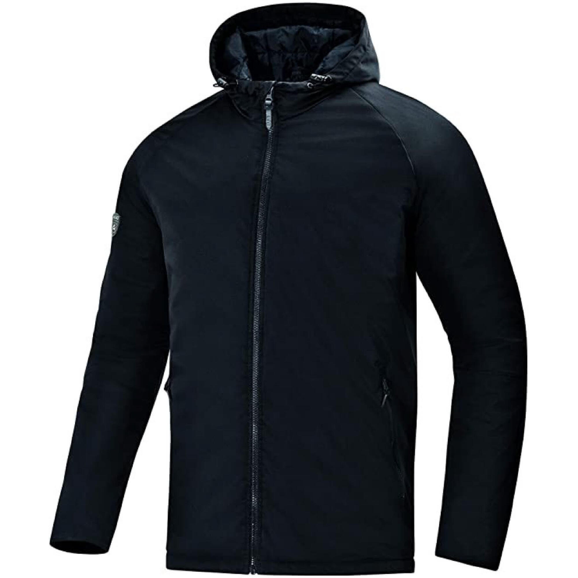 Giubbotti invernali uomo DECATHLON