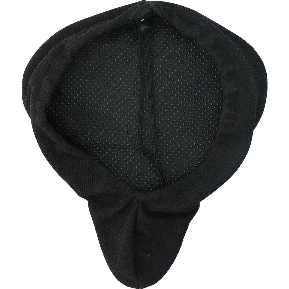 Pokrowiec na siodełko rowerowe Dunlop Memory Foam