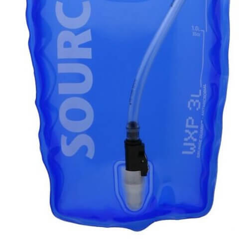 Drinksysteem WXP Low Profile Hydration System - 3 liter