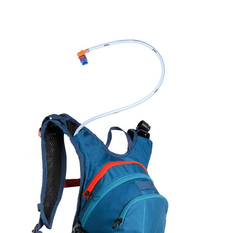 Trinkrucksack Fuse 3 + 9 Liter Rucksack - Atlantic Blue - Blau