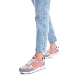Zapatillas multicolor urbanas para mujer Xti 141606
