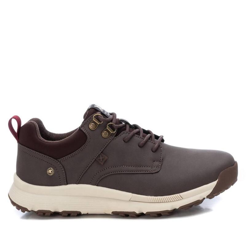 Zapatilla De Hombre Xti 142067 Marron