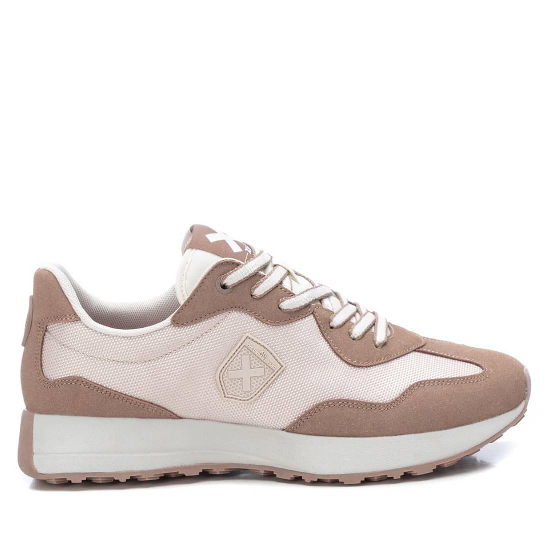 Xti - Baskets Refresh Modèle 10147-599440 Pour Homme - Baskets - Beige|marron - Decathlon