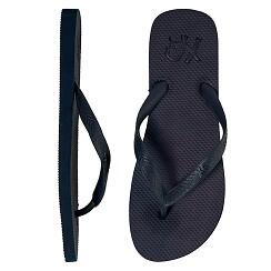 XQ - Teenslippers Heren - Daily - Navy - flip flops heren - Slippers heren