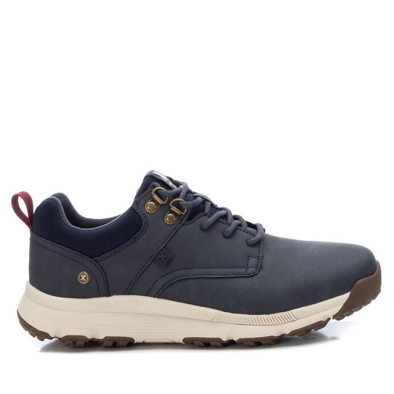 Zapatilla De Hombre Xti 142067 Navy