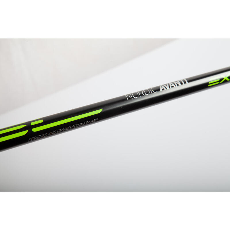 AVANTI 75% carbon Nordic Walking-stokken