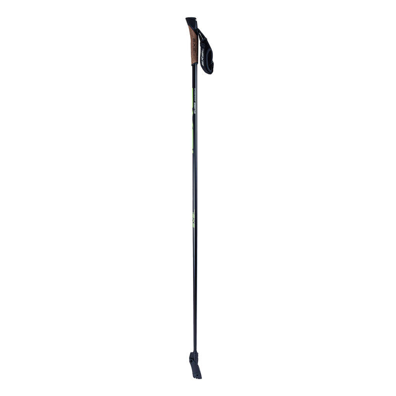 AVANTI 75% carbon Nordic Walking-stokken