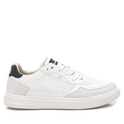 Zapatilla De Hombre Xti 141505 Blanco