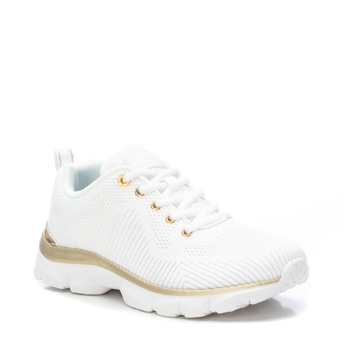 Zapatilla De Mujer Xti 141513 Blanco 3/6