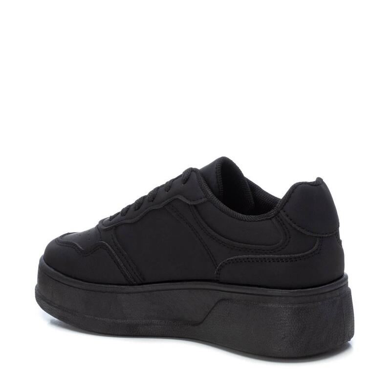 Zapatilla De Mujer Refresh 170967 Negro