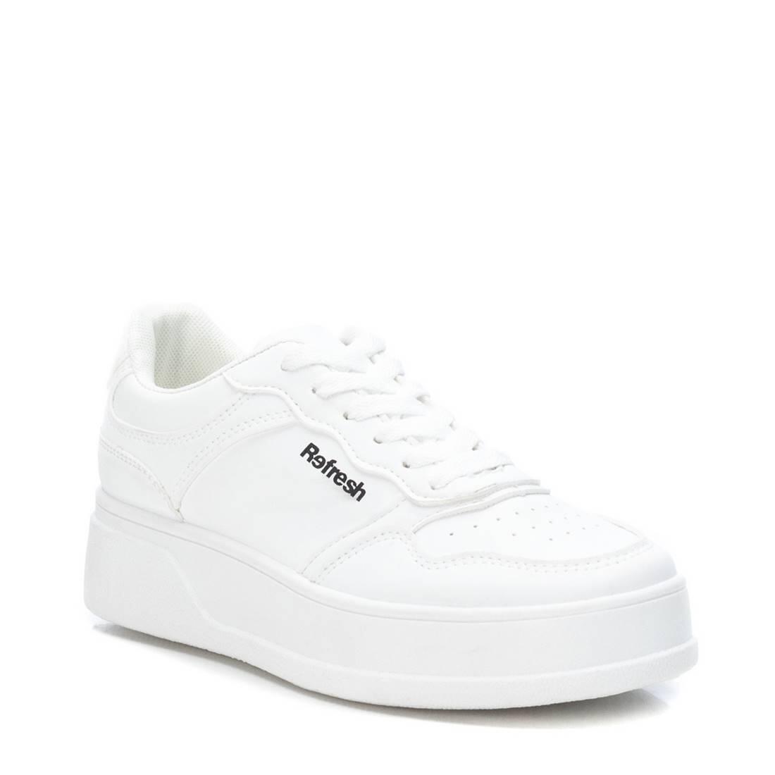Zapatilla De Mujer Refresh 170967 Blanco 2/5