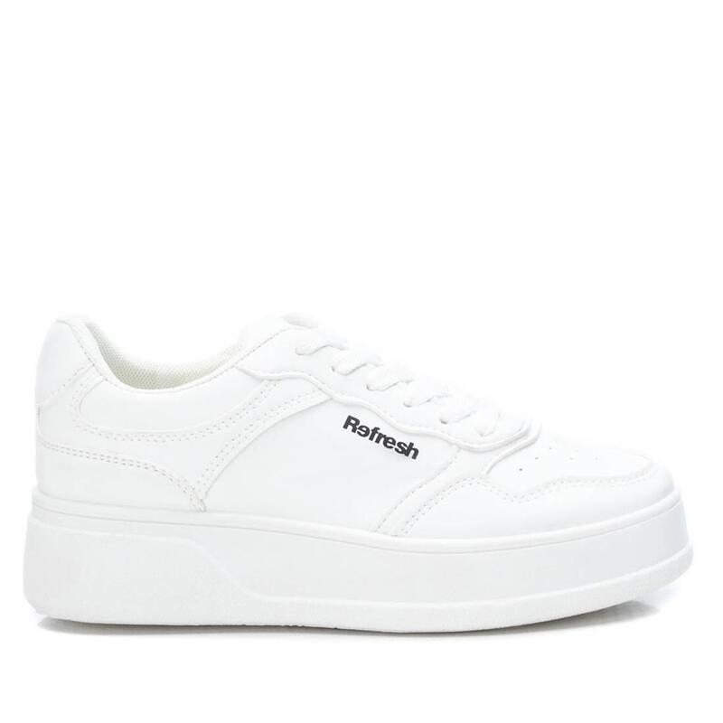 Zapatilla De Mujer Refresh 170967 Blanco