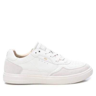 Zapatilla De Hombre Xti 141505 Blanco