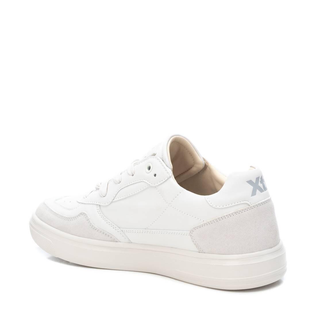 Zapatilla De Hombre Xti 141505 Blanco 3/5