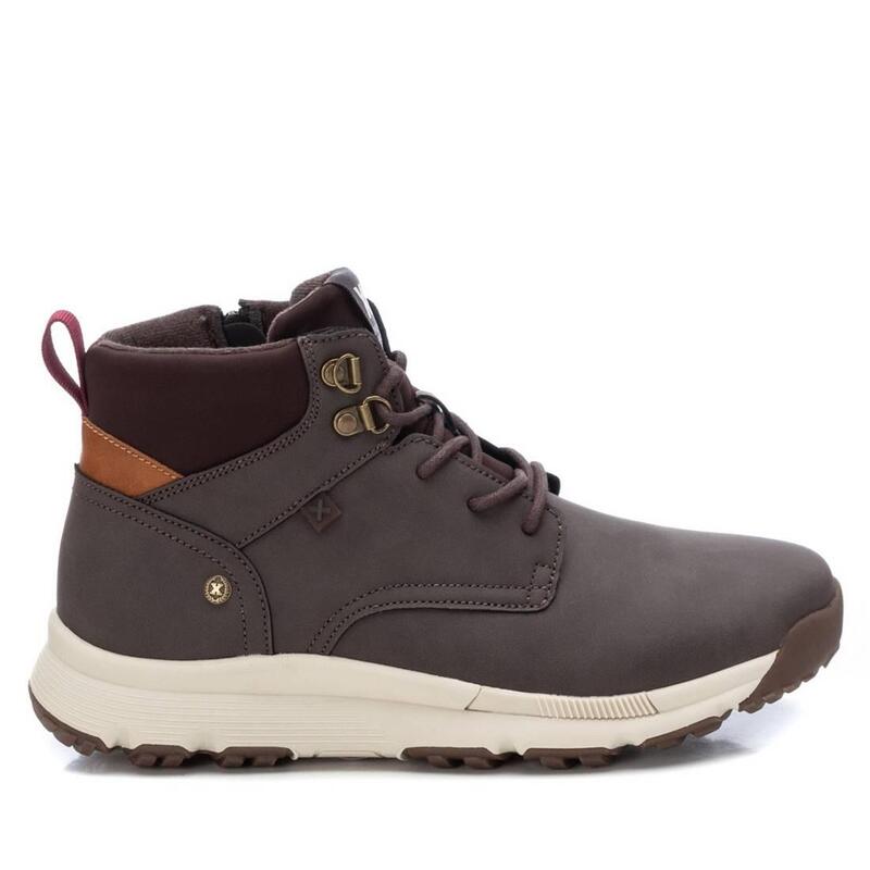 Zapatilla De Hombre Xti 142066 Marron