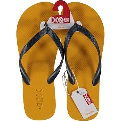 JOMIX Badschoenen voor heren, rubber, voor zwembad, zee, douche