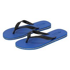 XQ | Tongs pour homme | Eté | Bleu | Taille 42 | Sandales de plage homme