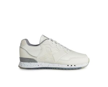 Chaussures de Sport pour Enfants Munich Dash 194 Blanc