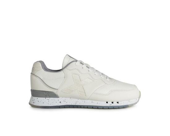 Chaussures de Sport pour Enfants Munich Dash 194 Blanc