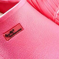 Tuinklomp Dames - Roze - Tuinschoenen - Garden Clogs dames 3/5