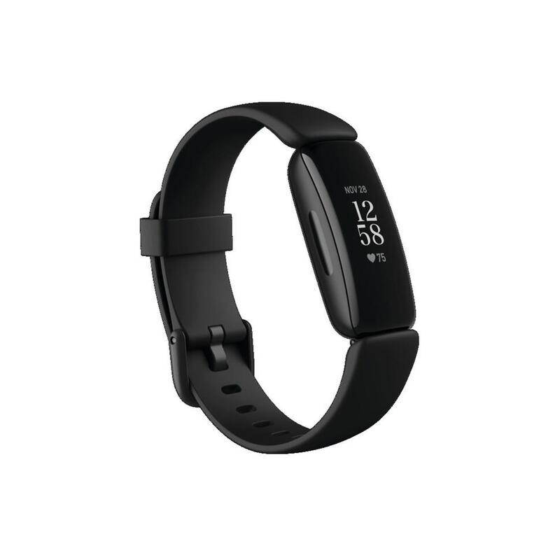 2ND LIFE - Fitness náramek Fitbit Inspire HR 2 - Vynikající stav - Nové