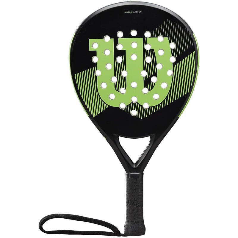 Rakieta do padla dziecięce, Wilson Blade Junior Padel Racquet